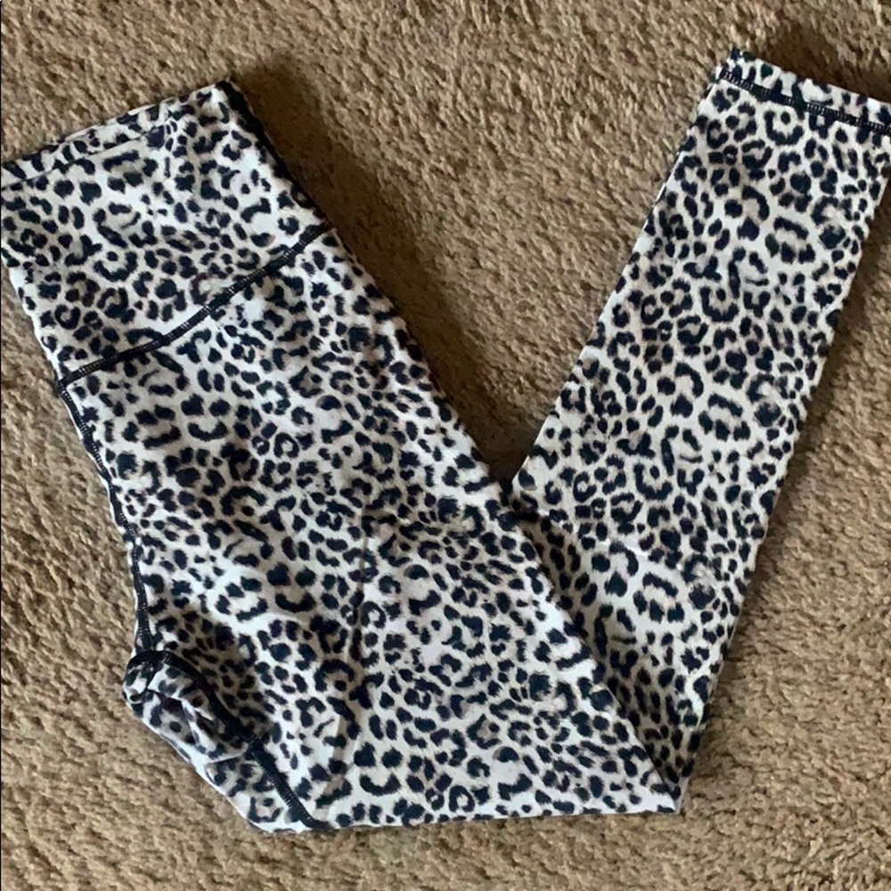 BRAZILIAN Booty Scrunch Legging